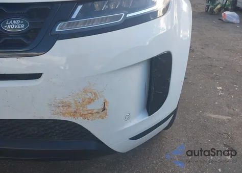 2023 Land Rover Range Rover Evoque S из США, поврежденный, VIN SALZJ2FX5PH199569